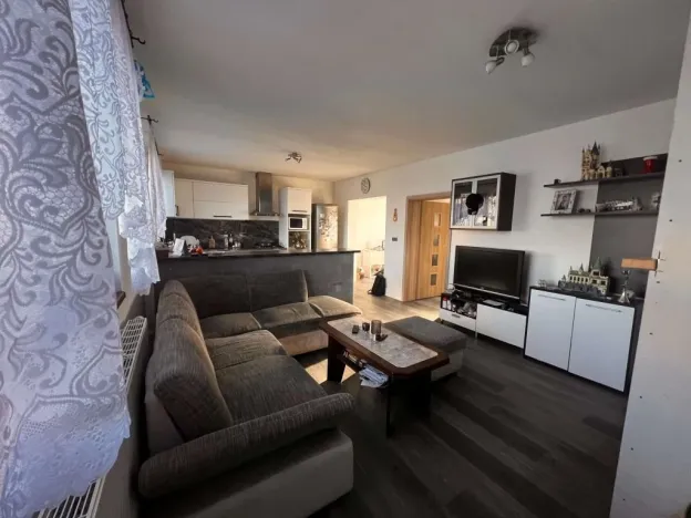 Dražba rodinného domu, Prusy-Boškůvky - Boškůvky, 135 m2