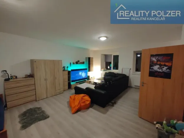 Pronájem bytu 1+kk, Prostějov, Olomoucká, 55 m2