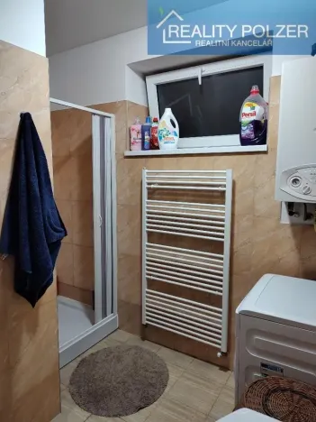 Pronájem bytu 1+kk, Prostějov, Olomoucká, 55 m2