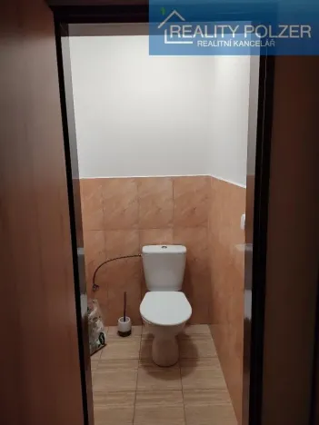 Pronájem bytu 1+kk, Prostějov, Olomoucká, 55 m2