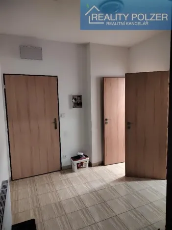 Pronájem bytu 1+kk, Prostějov, Olomoucká, 55 m2