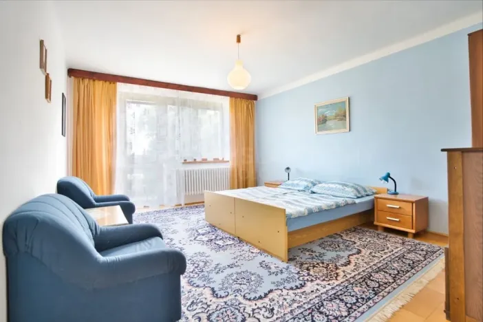 Prodej vícegeneračního domu, Velké Losiny, Žižkova, 431 m2