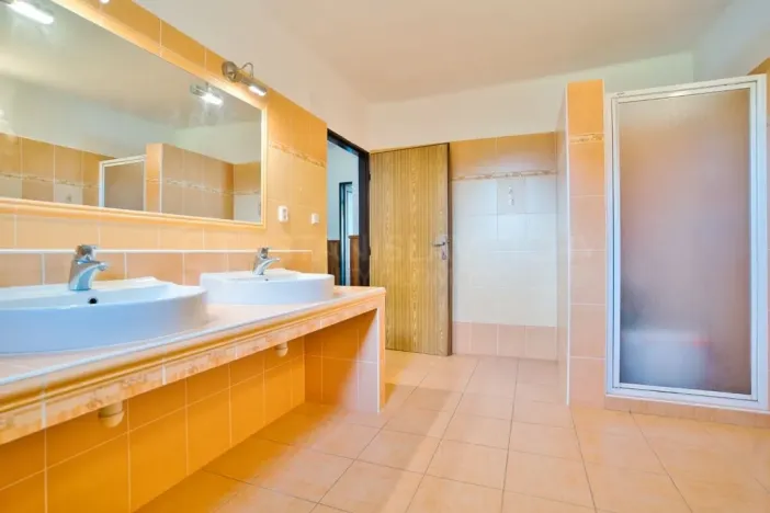 Prodej vícegeneračního domu, Velké Losiny, Žižkova, 431 m2