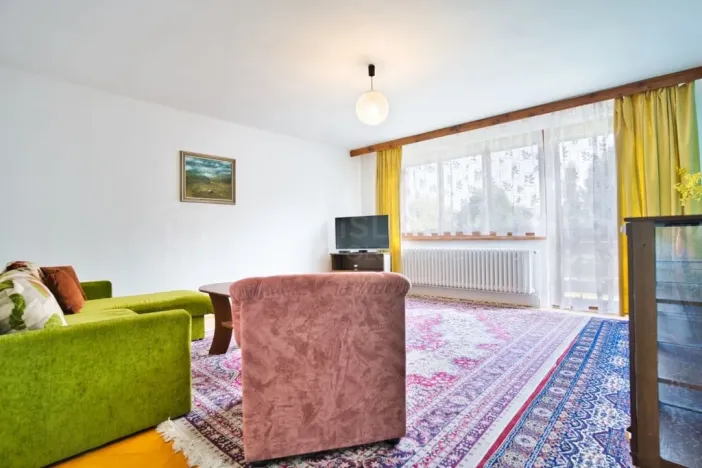 Prodej vícegeneračního domu, Velké Losiny, Žižkova, 431 m2