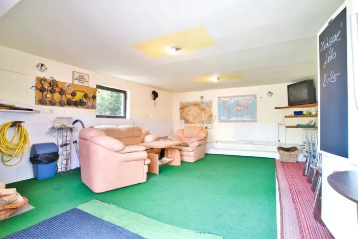 Prodej vícegeneračního domu, Velké Losiny, Žižkova, 431 m2