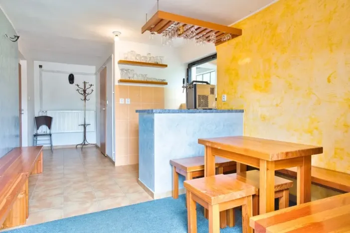 Prodej vícegeneračního domu, Velké Losiny, Žižkova, 431 m2