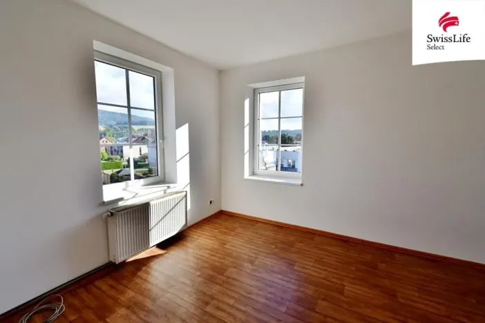 Prodej činžovního domu, Mladé Buky, 550 m2