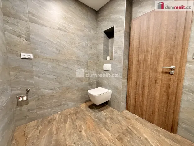 Pronájem rodinného domu, Vracov, Josefa Somra, 163 m2