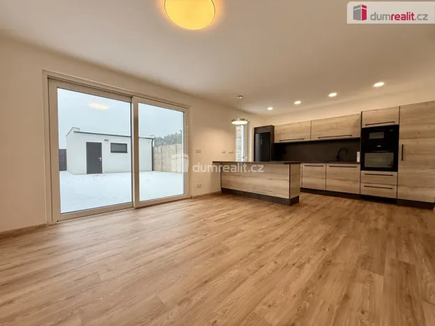 Pronájem rodinného domu, Vracov, Josefa Somra, 163 m2