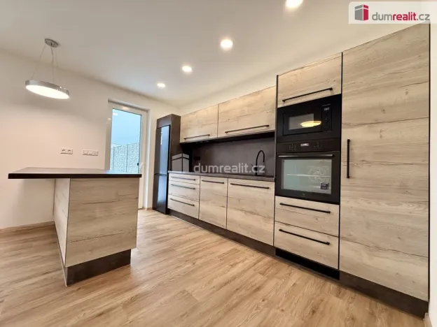 Pronájem rodinného domu, Vracov, Josefa Somra, 163 m2