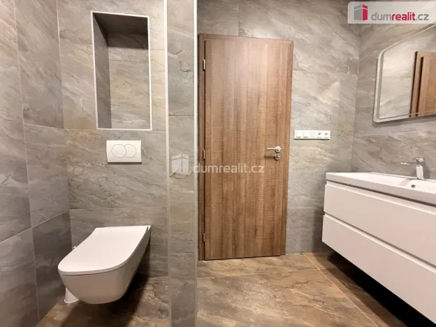 Pronájem rodinného domu, Vracov, Josefa Somra, 163 m2