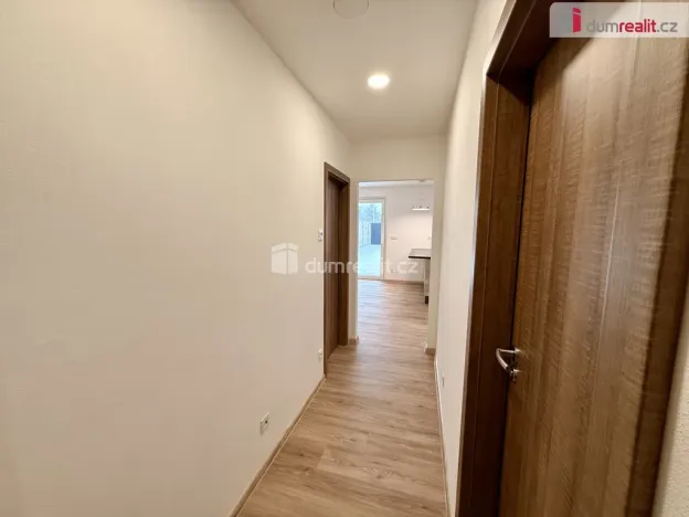 Pronájem rodinného domu, Vracov, Josefa Somra, 163 m2