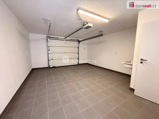 Pronájem rodinného domu, Vracov, Josefa Somra, 163 m2