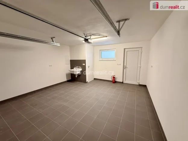 Pronájem rodinného domu, Vracov, Josefa Somra, 163 m2