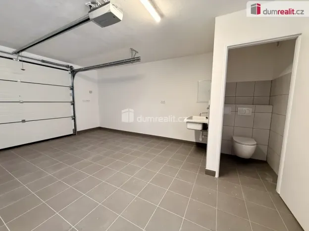 Pronájem rodinného domu, Vracov, Josefa Somra, 163 m2