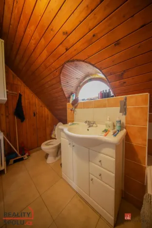 Prodej atypického bytu, Jablonec nad Nisou, V Nivách, 86 m2