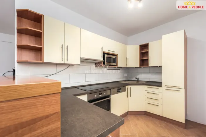 Pronájem bytu 3+kk, Praha - Záběhlice, Na Chodovci, 68 m2