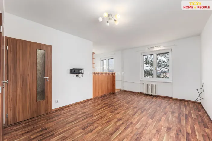Pronájem bytu 3+kk, Praha - Záběhlice, Na Chodovci, 68 m2