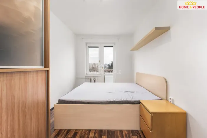 Pronájem bytu 3+kk, Praha - Záběhlice, Na Chodovci, 68 m2