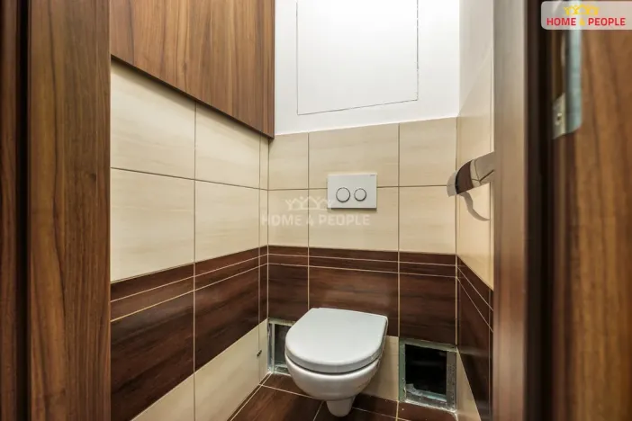 Pronájem bytu 3+kk, Praha - Záběhlice, Na Chodovci, 68 m2