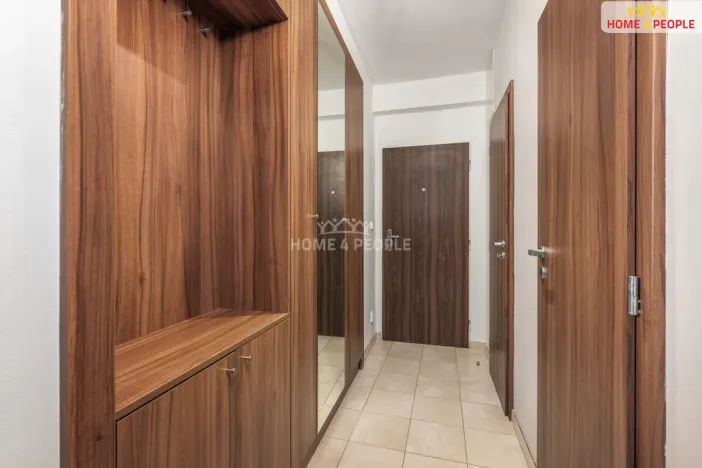 Pronájem bytu 3+kk, Praha - Záběhlice, Na Chodovci, 68 m2