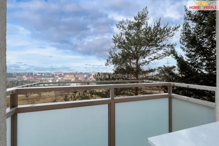 Pronájem bytu 3+kk, Praha - Záběhlice, Na Chodovci, 68 m2