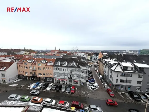 Pronájem bytu 1+kk, Kladno, Poděbradova, 33 m2