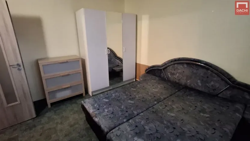 Pronájem bytu 2+1, Olomouc - Hodolany, tř. Kosmonautů, 52 m2