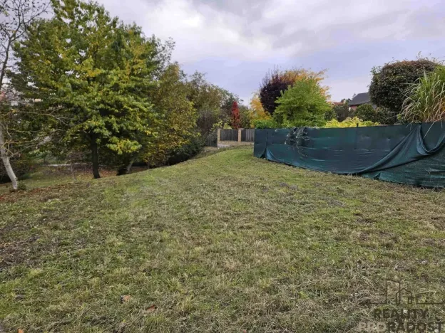 Prodej pozemku pro bydlení, Kladno, pod ostrovcem, 4189 m2