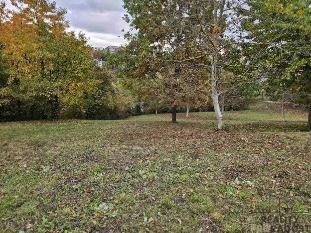 Prodej pozemku pro bydlení, Kladno, pod ostrovcem, 4189 m2