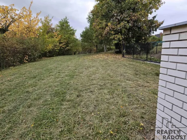 Prodej pozemku pro bydlení, Kladno, Rud. Knotka, 1465 m2