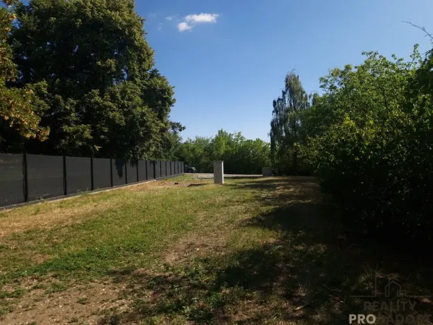 Prodej pozemku pro bydlení, Kladno, Rud. Knotka, 1465 m2
