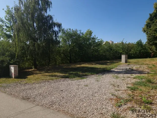 Prodej pozemku pro bydlení, Kladno, Rud. Knotka, 1465 m2
