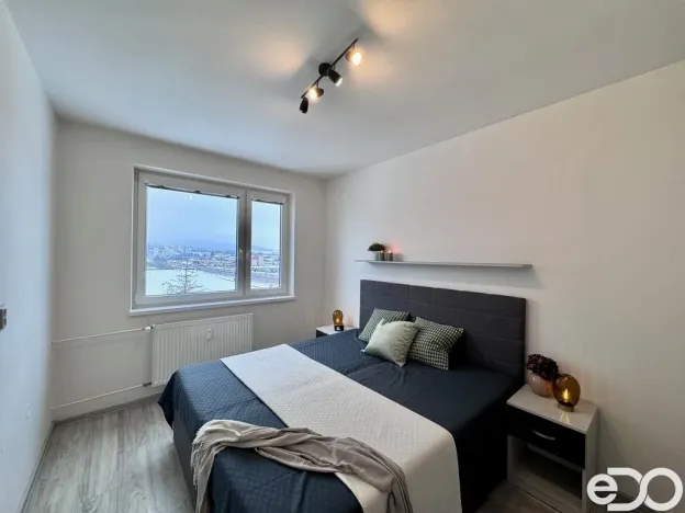 Pronájem bytu 3+1, Mladá Boleslav, tř. Václava Klementa, 78 m2