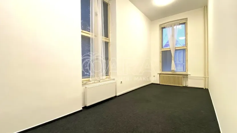 Pronájem bytu 2+kk, Brno - Černá Pole, Milady Horákové, 50 m2