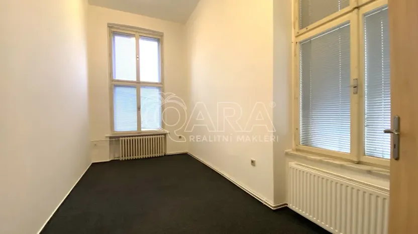 Pronájem bytu 2+kk, Brno - Černá Pole, Milady Horákové, 50 m2