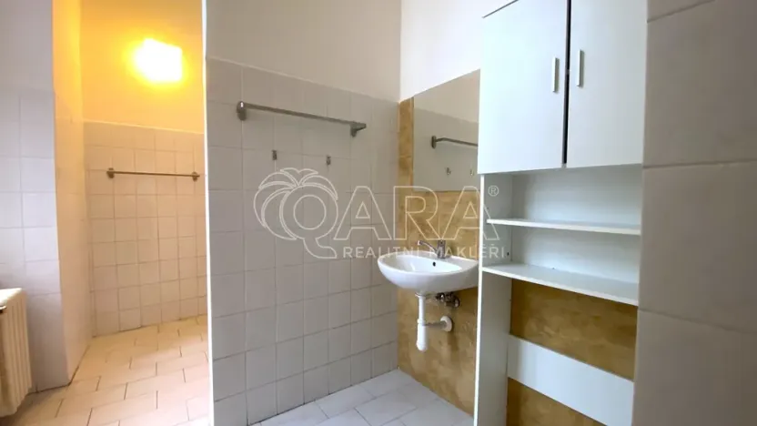 Pronájem bytu 2+kk, Brno - Černá Pole, Milady Horákové, 50 m2