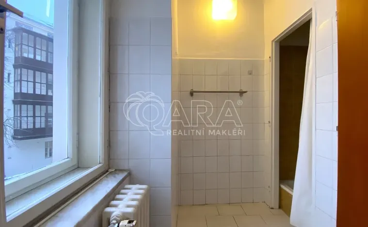 Pronájem bytu 2+kk, Brno - Černá Pole, Milady Horákové, 50 m2