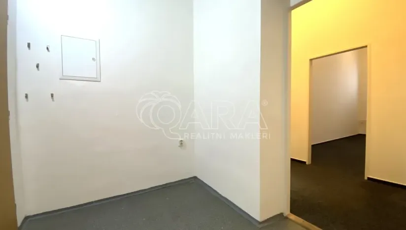 Pronájem bytu 2+kk, Brno - Černá Pole, Milady Horákové, 50 m2