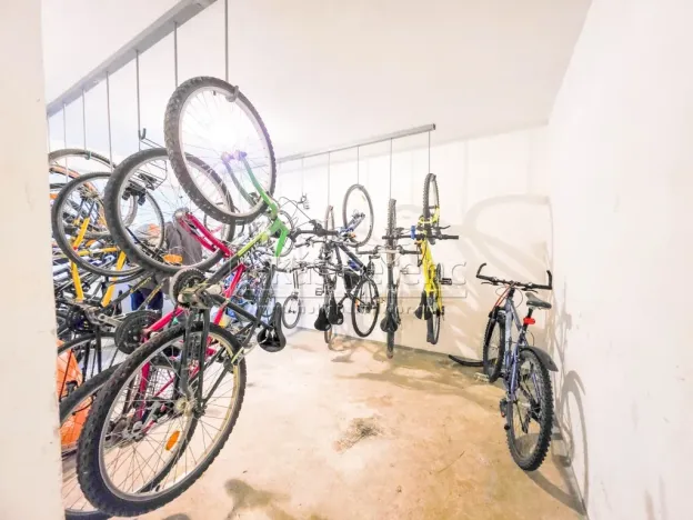 Pronájem bytu 3+1, Milovice - Mladá, Spojovací, 67 m2