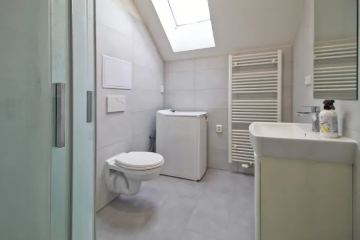 Pronájem bytu 1+kk, Plzeň - Jižní Předměstí, Tovární, 35 m2