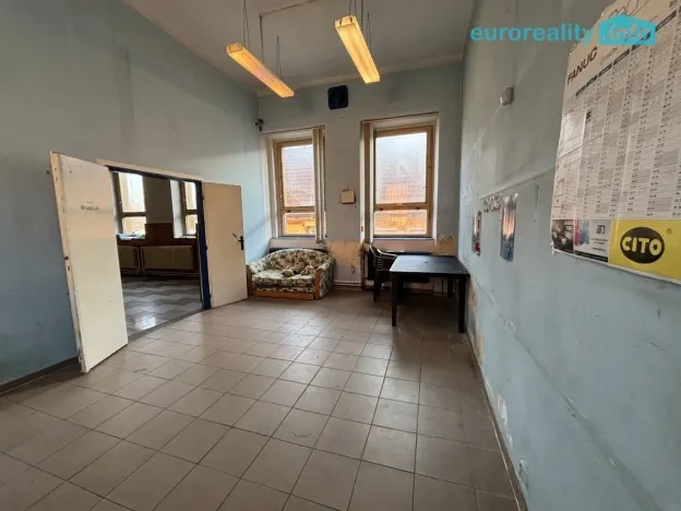 Prodej rodinného domu, Dnešice - Černotín, 205 m2