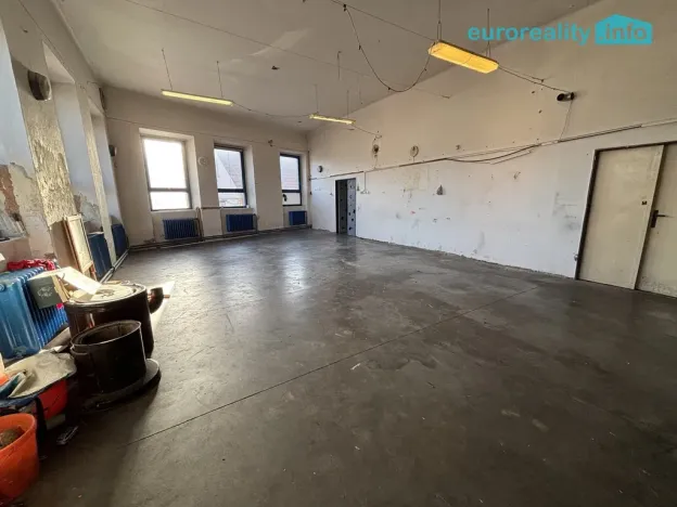 Prodej rodinného domu, Dnešice - Černotín, 205 m2