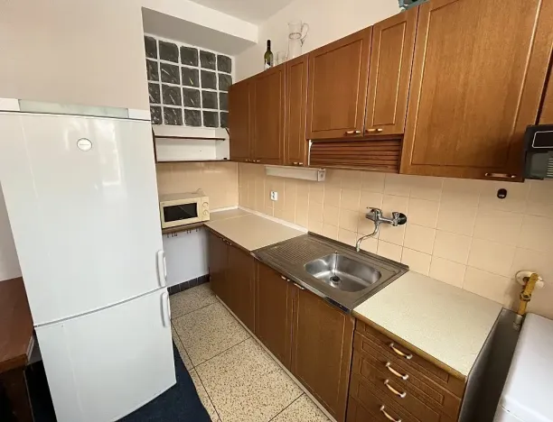 Pronájem rodinného domu, Brno, U lesíčka, 82 m2