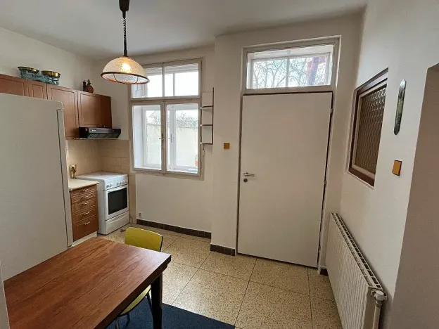 Pronájem rodinného domu, Brno, U lesíčka, 82 m2