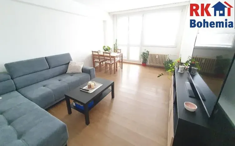 Pronájem bytu 2+1, Mladá Boleslav, Purkyňova, 64 m2