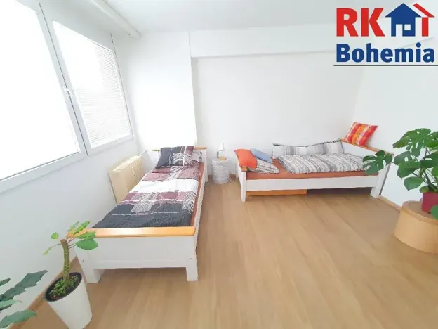 Pronájem bytu 2+1, Mladá Boleslav, Purkyňova, 64 m2