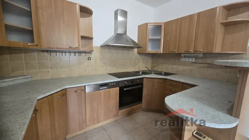 Pronájem bytu 3+kk, Opava, Bílovecká, 120 m2