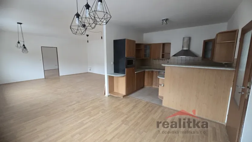 Pronájem bytu 3+kk, Opava, Bílovecká, 120 m2