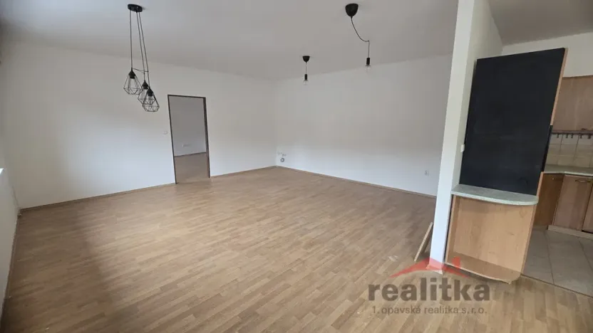 Pronájem bytu 3+kk, Opava, Bílovecká, 120 m2